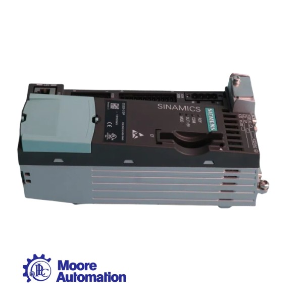 Siemens 6SL3353-1AE41-7FA0  replacement power block