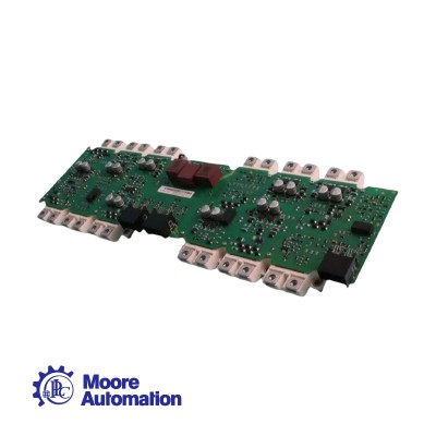 Siemens A5E32855090  Power Module