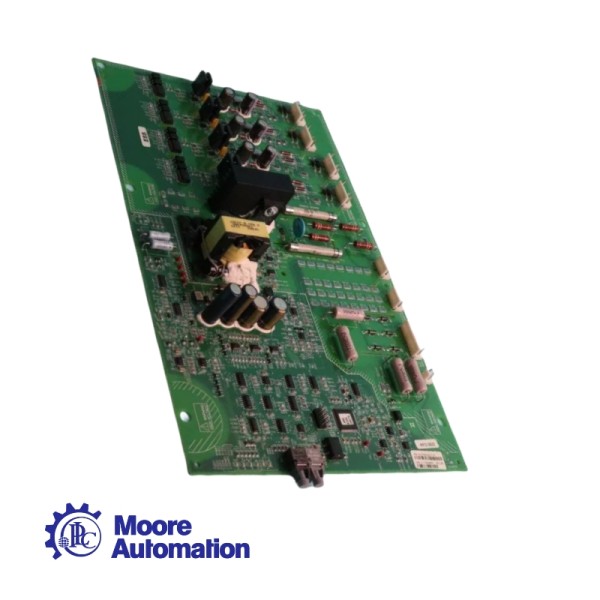 Siemens A1A10000432.01M control board