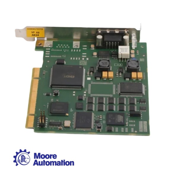 Siemen A5E39021146  power supply module