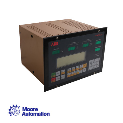 ABB CMA120 3DDE300400 Central Unit