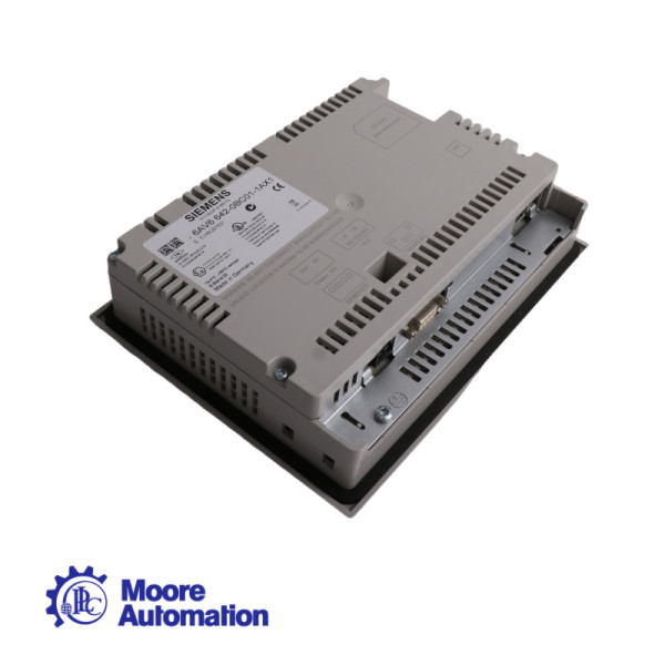 SIEMENS 6AV6642-0BC01-1AX1 Operator Panel