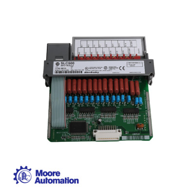 AB 1746-IM16 Digital AC Input Module