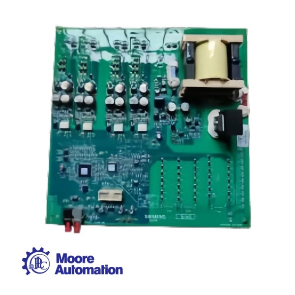 Siemens A5E36464150001 power supply module
