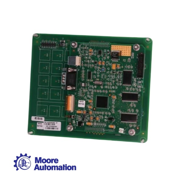 Siemens A5E50732289 Inverter Drive Board