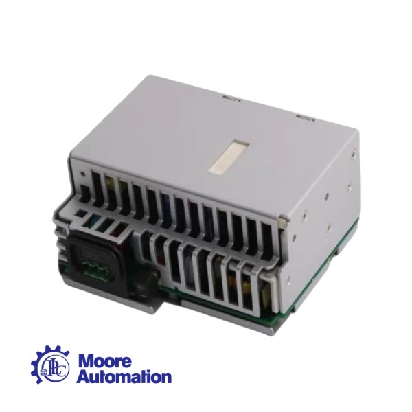 Siemens A5E34916937   ruggedised supply module