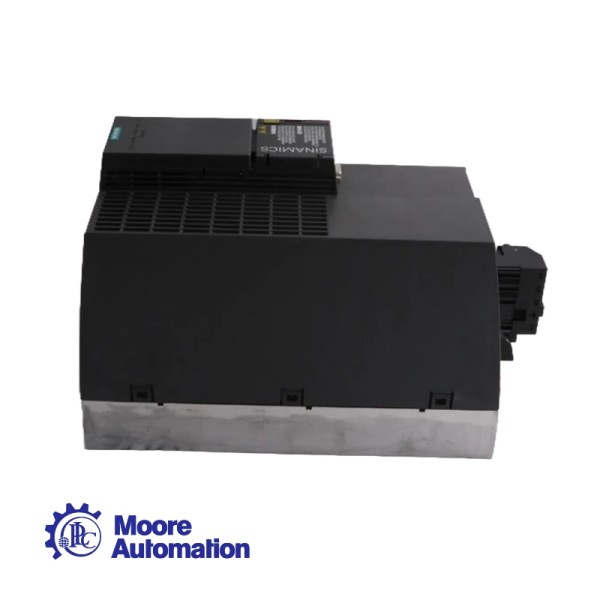 Siemens 6SL3210-1KE28-4UF1  compact inverter