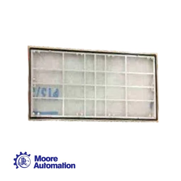 Siemens A5E03927689 control module