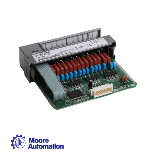 AB 1746-IM16 Digital AC Input Module