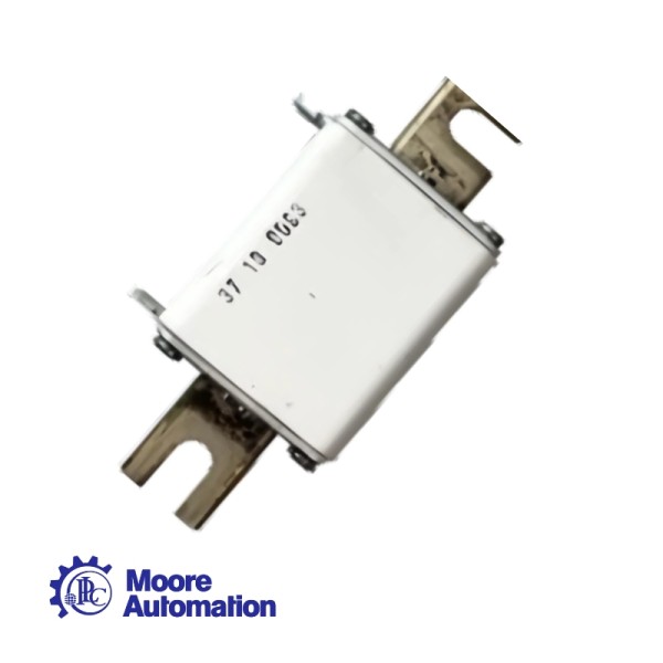 Siemens A5E52033593 semiconductor fuse