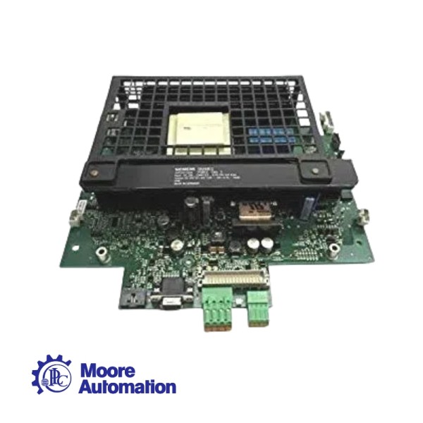 Siemens A5E00755411 power board