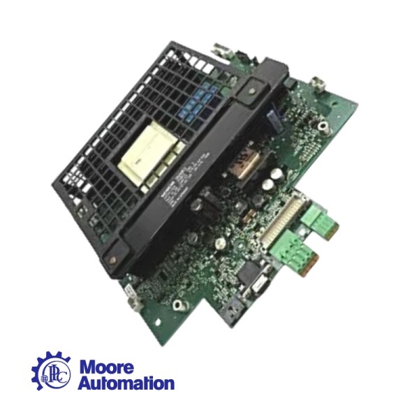 Siemens A5E00755411 power board