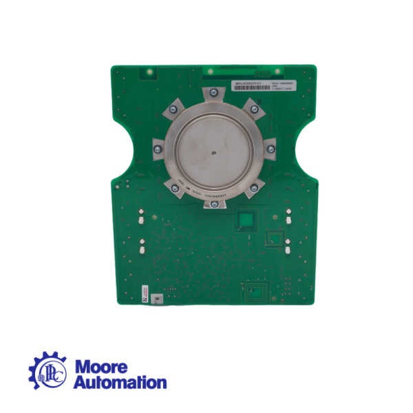 ABB 3BHL000392R0101 5SHX1060H0001/3BHB003230R0101 5SXE05-0152 IGCT Module