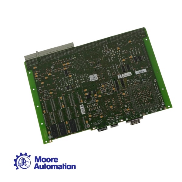 ABB 1MRK001987-AA Micro-controller