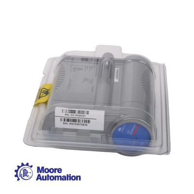 HONEYWELL CC-PUIO31 51454220-176 Universal safety I/O