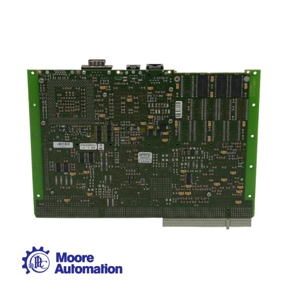 ABB 1MRK001987-AA Micro-controller