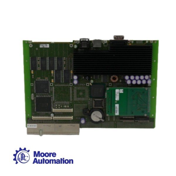 ABB 1MRK001987-AA Micro-controller