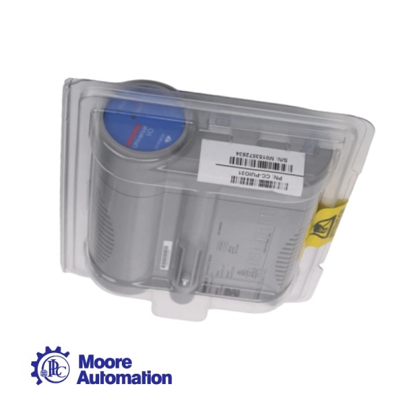 HONEYWELL CC-PUIO31 51454220-176 Universal safety I/O