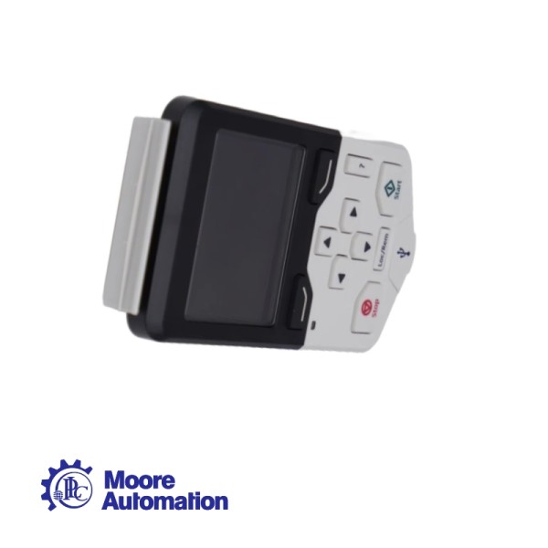 ABB ACS-AP-I 3AUA0000088311 Intelligent assistant panel for drives