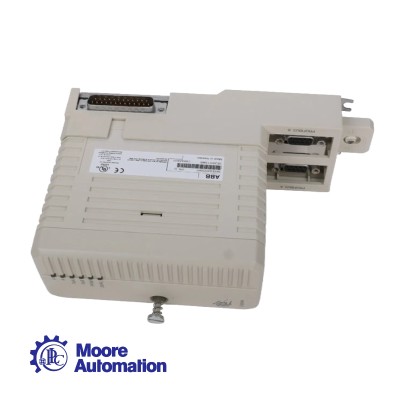 ABB CI854AK01 3BSE030220R1  input powerhouse