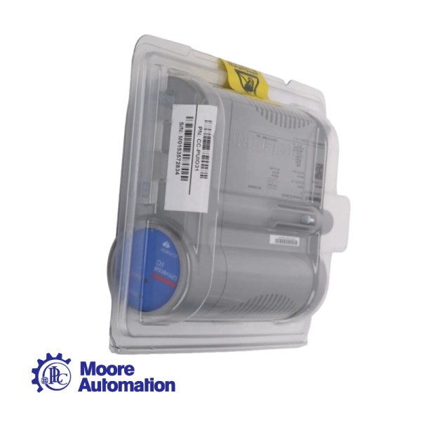 HONEYWELL CC-PUIO31 51454220-176 Universal safety I/O