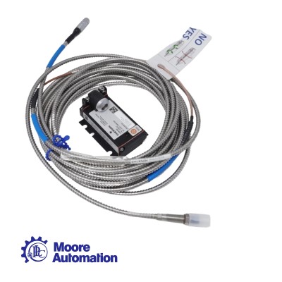 Emerson PR6423/00R-010 CON021 current shaft-rider probe