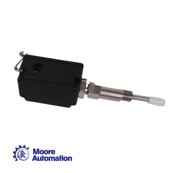 Bently Nevada 330881-01-00-000-00-02 reverse-mount HT probe