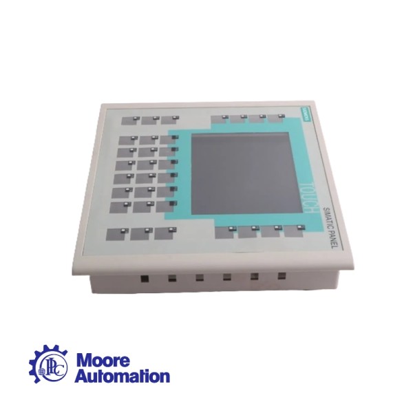 Siemens 6AV6642-0DA01-1AX1 SIMATIC Panel
