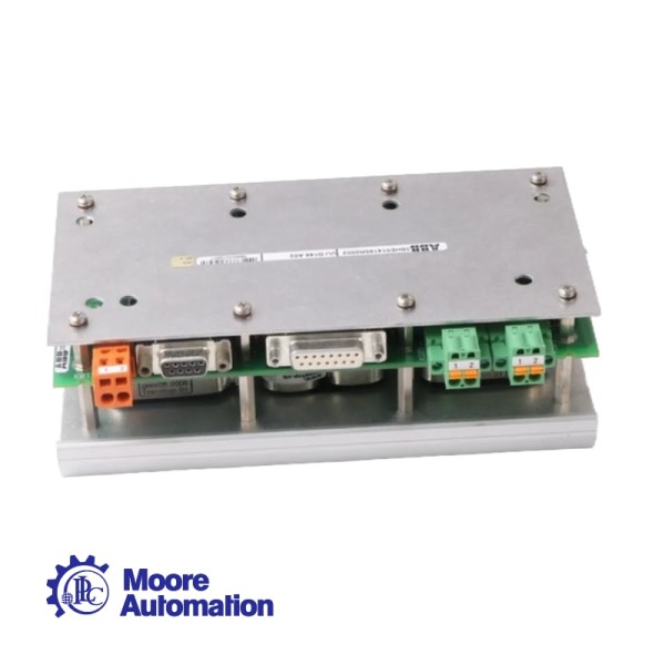ABB 3BHE014185R0001 UUD148 AE01 I-O Transducer Board