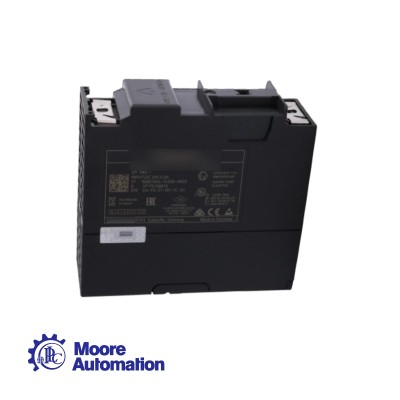 Siemens 6GK7343-1EX30-0XE0 Ethernet Processor