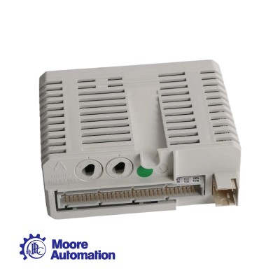 ABB DI830 3BSE013210R1  digital input module