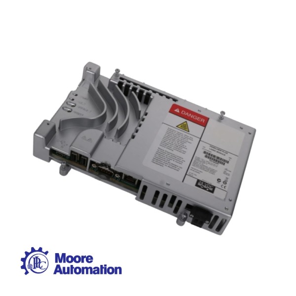 Allen Bradley  2711P-RP8D   Logic module