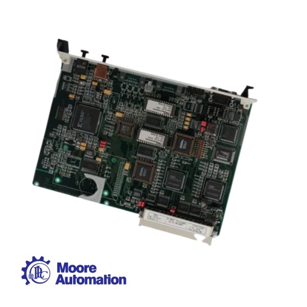 ABB 01-995-038 CM-10 FO Control Module