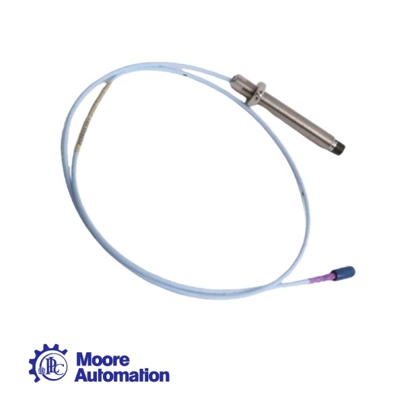 Bently Nevada 330903-05-19-05-02-00  High-Frequency Probe
