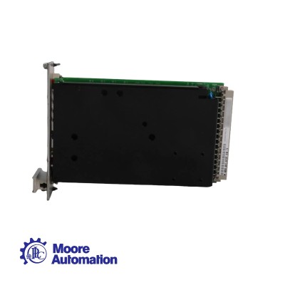 ATOS E-ME-AC-05F  Euro-Card Amplifier