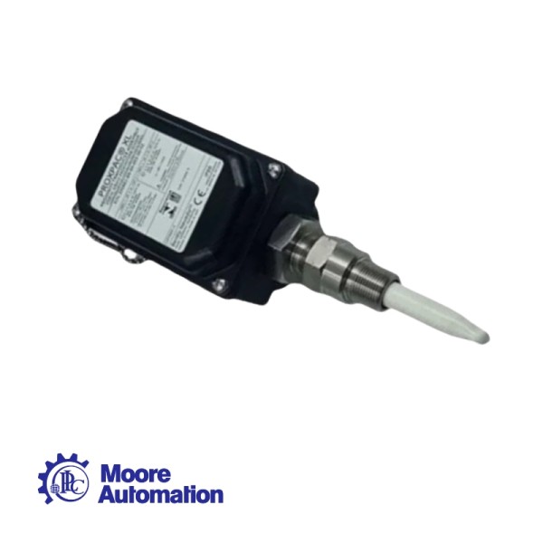 Bently Nevada 330881-28-04-70-03-02 3300 XL extension