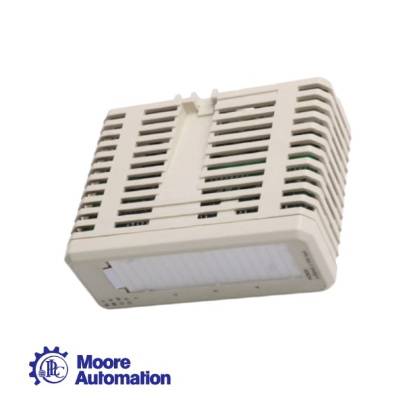 ABB  DI810 3BSE008508R1 Digital-Input  Module