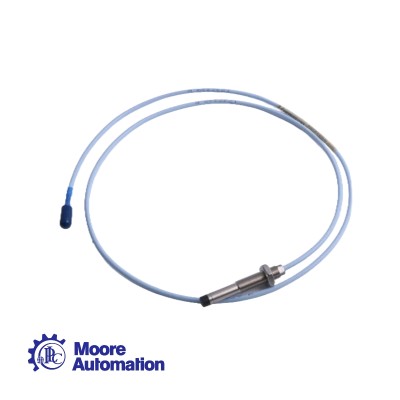 Bently Nevada 330103-02-06-10-02-05 proximity probe