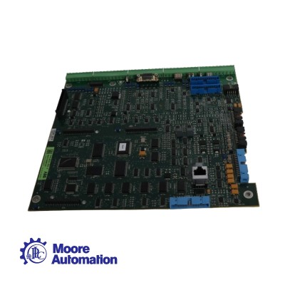 ABB SDCS-CON-4 3ADT313900R1501   control board