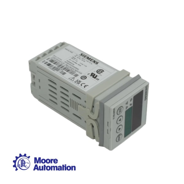 Siemens RWF50.30A9 Compact PID combustion controller