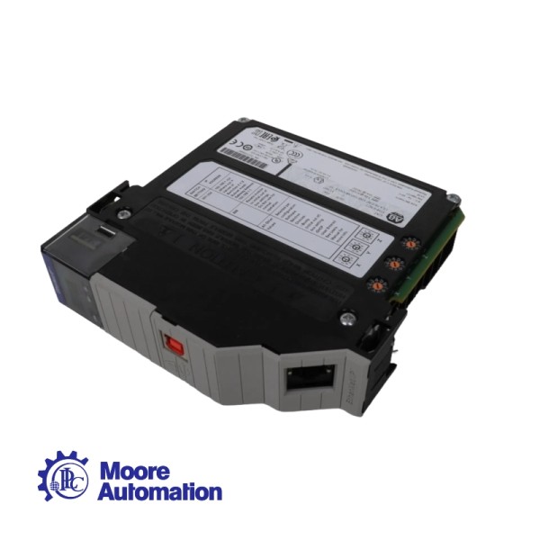AB 11756-EN2T  EtherNet/IP dual-port bridge