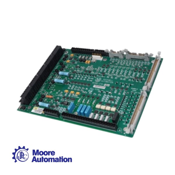 AB 80190-560-01-R  Analog Control Board