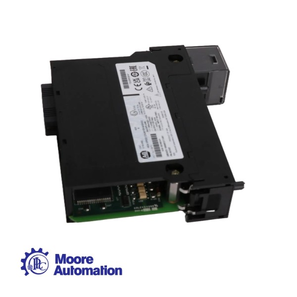 AB 1756-HSC High-speed counter