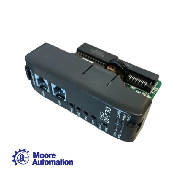 KOYO DL240CPU   CPU module