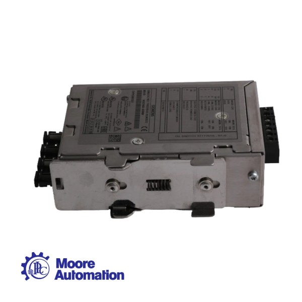 Siemens 6GK1503-2CB00 optical link module