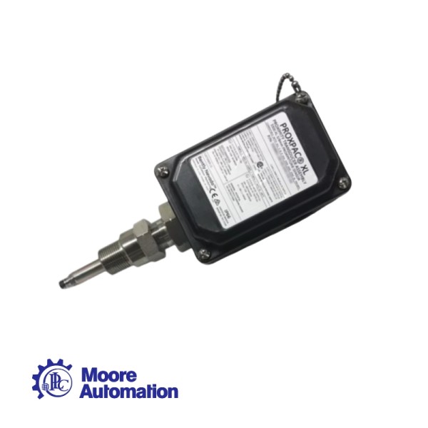 Bently Nevada 330881-28-04-85-03-02 proximity transducer