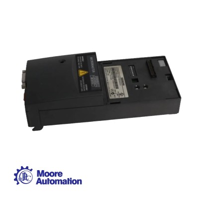 Siemens 6SE6400-1PB00-0AA0   PROFIBUS Module