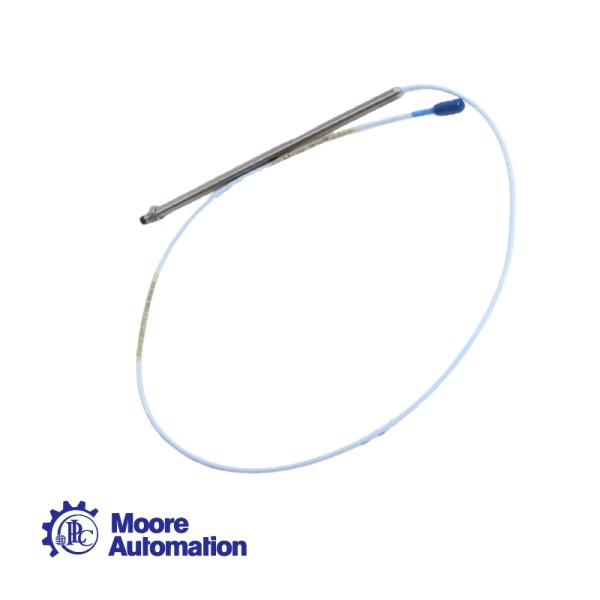 Bently Nevada 330101-00-12-10-02-CN 8 mm XL Probe