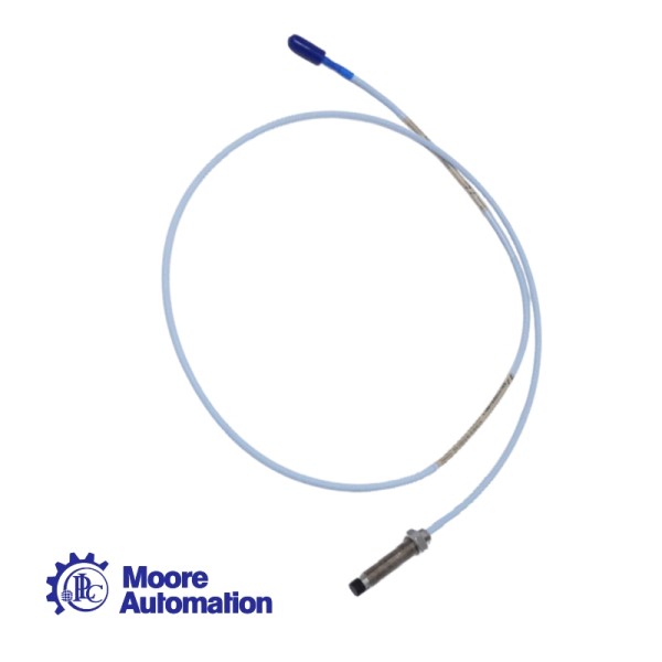 Bently Nevada 330101-00-18-10-12-05  Vibration Monitoring
