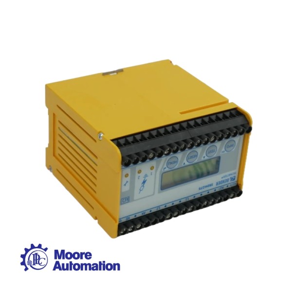 BENDER IRDH275B-435   IT Systems